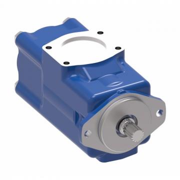 V20 Vickers Bomba Hydraulic Single Vane Pump