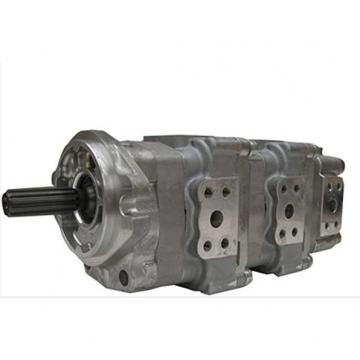 Hydstar China Factory Supply PC120 Hydraulic Main Pump 705-56-34000