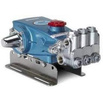 T6DCC T6DDC T6DDCS T6EDC T6EDCS T6EEC Parker Denison Hydraulic Triple Vane Pump