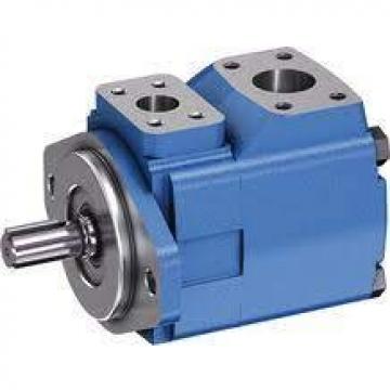 3525V Rechange Vickers Hydraulic Mini High Pressure Rotary Vane Pump