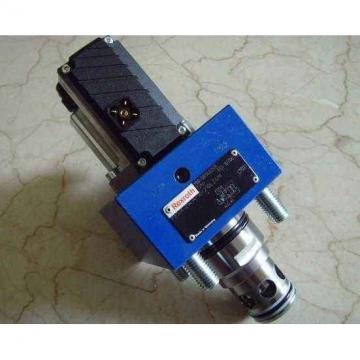 REXROTH 4WE6W7X/HG24N9K4/V Valves