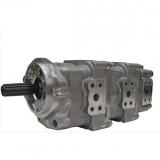 Nachi Hydraulic Piston Pump PVD-3B / PVD 2B 42 Pump Spare Parts