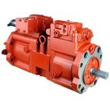 HGP222A/HGP-222A Gear Pump Triple Hydraulic