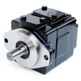 3520VQ Replacement Vicker Rotary VQ Double Vane Pump for Shoe Machine