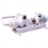 TOKYO KEIKI SQP21-17-11-1BA-18 Double Vane Pump