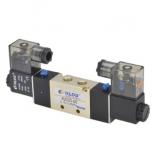 TOKYO KEIKI SQP21-21-14VQ-1DC-18 Double Vane Pump