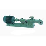 TOKYO KEIKI SQP21-17-8-1CB-18 Double Vane Pump