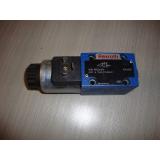 REXROTH DBW 10 B2-5X/100-6EG24N9K4 R900906650   Pressure relief valve